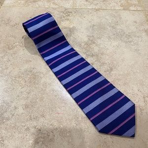 Brooks Brothers Silk Tie